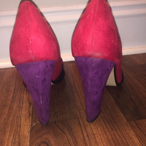 Zara Shoes - Picture 6 of 6